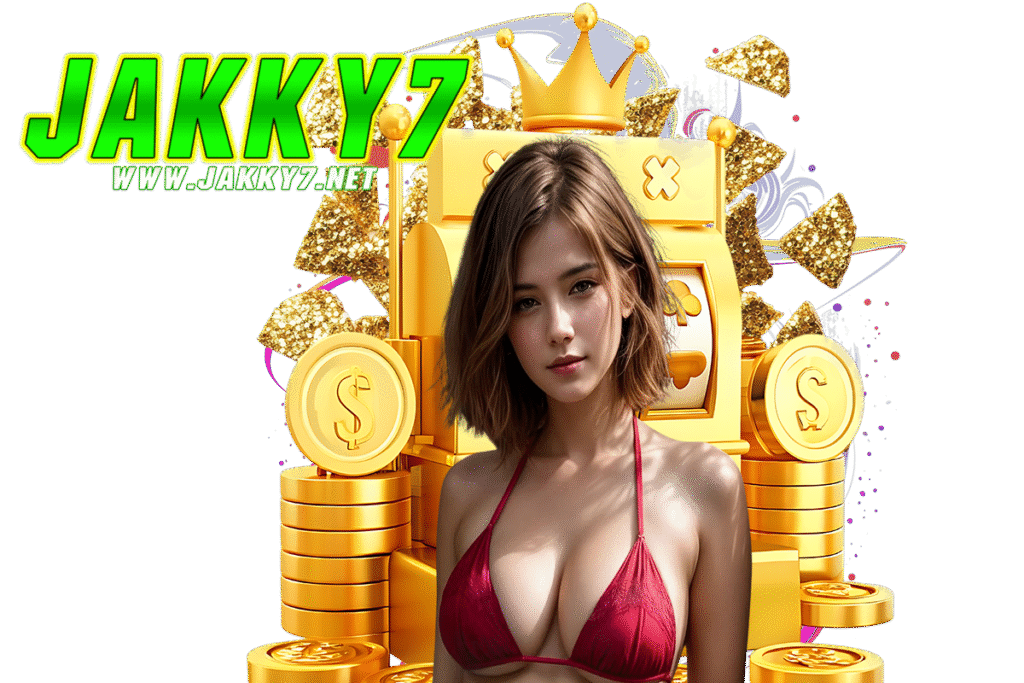jakky7 15รับ100